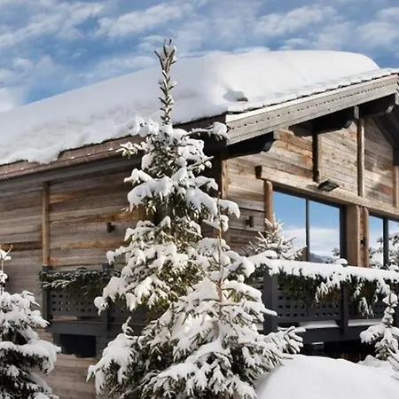 Chalet Pobrel